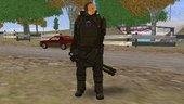 GTA Online Cliffford Juggernaut